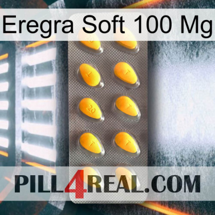 Eregra Soft 100Mg cialis1